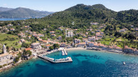 Prodaja velikog zemljišta na otoku Lopudu kraj Dubrovnika