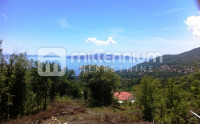 Veprinac, 12000m2 građevinskog zemljišta iznad Opatije