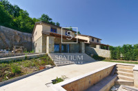 VEPRINAC, DVOJNA KUĆA SA BAZENIMA