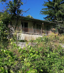 Veprinac, kuća na parceli 2.560m2