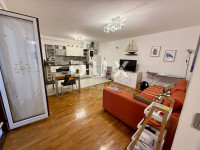 VEPRINAC - Predivan dvosobni stan s okućnicom!