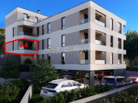 Veruda – elitna lokacija, 1SS, JZ, pogled na more, novogradnja, 5 min
