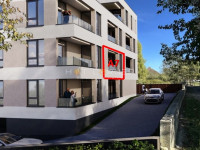Veruda – elitna lokacija, 1SS, pogled na more, novogradnja, 5 min do p