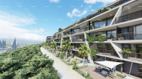 Veruda Marina Pječana Uvala Prodaja modernih stanova u ekskluzivnoj zg