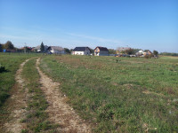 Nova Ves Petrijanečka: građevinsko zemljište površine 1058 m2