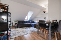 NOVA VES, RENOVIRAN STAN PODIJELJEN NA DVA, 72m2 *BEZ PROVIZIJE!!!*