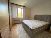 Vežica donja, najam, 62 m2, 2s+db, s balkonom