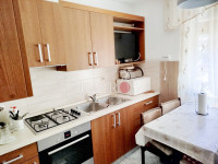 VEŽICA D., 28 m2, 1S KL, 450€