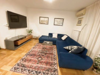Vežica, najam stana, 57 m2, 1S+DB, garažno mjesto