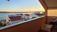 Vidalići, apartman 75m2, pogled na more