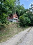 Vikend kuća Jazvenik - 150m2
