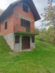 VIKEND KUĆA U MIRNOM OKRUŽENJU - VELIKI LOVREČAN 9807 m2!!