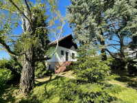 VIKEND KUĆA - PREKRASNA LOKACIJA - JAKOPOVEC - 63 m2!