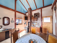 VIKEND KUĆA, PRODAJA, GORNJA BISTRA, 46 m2