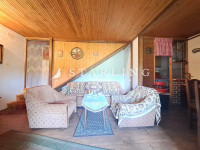 VIKEND KUĆA, PRODAJA, KRAPINA, ŠKARIĆEVO, 70 m2 NA PARCELI OD 1.251 m2