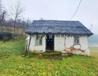 VIKEND KUĆA, PRODAJA, ZAGREB, GORNJA DUBRAVA, 33 m2