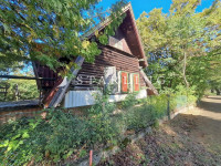 VIKEND KUĆA S VINOGRADOM, PRODAJA, TUHELJ, SVETI KRIŽ, 30 m2 NA PARCEL