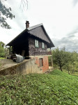 Vikend-odmor u prirodi: kuća sa voćnjakom 3.111 m²