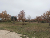 Vikend zemljište 510 m2