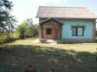 VIKENDICA 60 m2 + 2400 m2 zemljište, LEGALIZIRANO