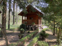 Vikendica Drava Varaždin