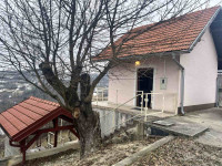 Vikendica / Kuća za odmor, Pregrada (Gornja Plemenšćina), 70.00 m2
