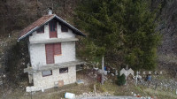 VIKENDICA ZA ODMOR 54,40 m2, PODGORA KRAPINSKA, KRAPINA