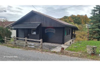 Vikendica s pogledom, Vrtlinovec, Varaždinske Toplice