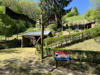 Vikendica u prirodi 47m2 - Draganovec, Kc
