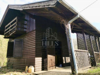 VIKENDICA, PRODAJA, DUBROVČAN, 19 M2,2- SOBNA