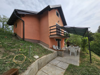 Vikendica: Velika Erpenja, 60.00 m2