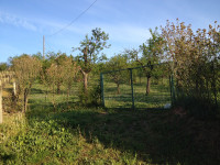 Vikendica s voćnjakom u Trnavi kod Đakova