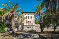 Vila 341 m², Hvar — pogled na more, vrt, terasa, blizina centra