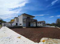 Vila sa bazenom, Labin, Istra, 230 m2 NETO, PRILIKA