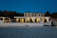 VILA KOJA ODUZIMA DAH – BAZEN, WELLNESS I PANORAMA KVARNERA