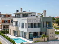 VIla s bazenom PRODAJA Bibinje, Zadar