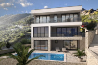 Vila s bazenom i wellnessom u blizini plaže