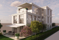 VILA, DVA STANA, PRODAJA, ZAGREB, GORNJI GRAD, ŠALATA, 450 m²