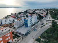 Vila Galeb - Stan S1 LUKSUZAN STAN S POGLEDOM NA MORE, VRTOM I KROVNOM