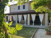 Vila s bazenom Istra Svetvinčenat 220 m2 lijepa okučnica (4 stars)