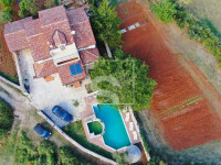 Vila s jedinstvenim bazenom