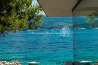 Vila, Koločep, novogradnja