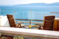 Vila Maestral – Vaša oaza luksuza u srcu Dalmacije