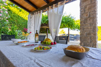 LAST MINUTE Vila Istra Svetvinčenat ( 8 persons ) 4 stars**** 35 €/day