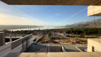 Vila s panoramskim pogledom na more i Velebit, 275m2