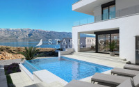 VILA, PRODAJA, VINJERAC, 441 m2