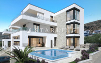 VILA, PRODAJA, VINJERAC, 441 m2