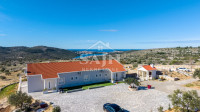 Vila Rogoznica Dalmacija bazen privatno imanje