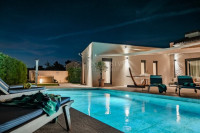 Vila u srcu Istre sa 4 zvjezdice i grijanim bazenom