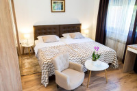 VILLA GRADSKI VRT**** | UHODANO POSLOVANJE + PRIVATNI STAMBENI DIO